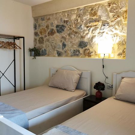 Apartament Armonia Petra House Kawala Zewnętrze zdjęcie