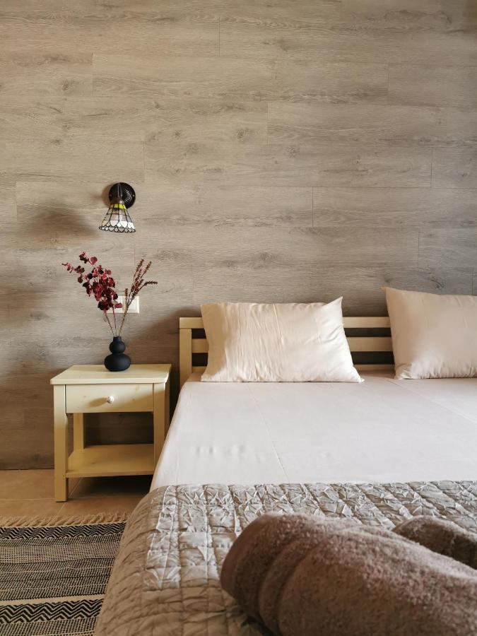 Apartament Armonia Petra House Kawala Zewnętrze zdjęcie