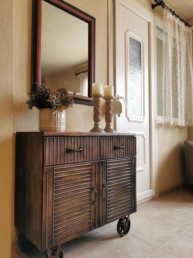 Apartament Armonia Petra House Kawala Zewnętrze zdjęcie